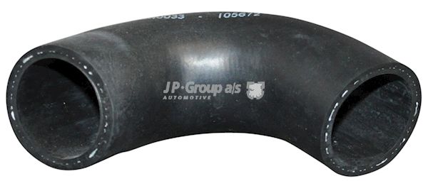 JP GROUP Шланг радиатора 1414300100